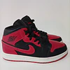 Nike Air Jordan 1 Mid , 28 cm 4