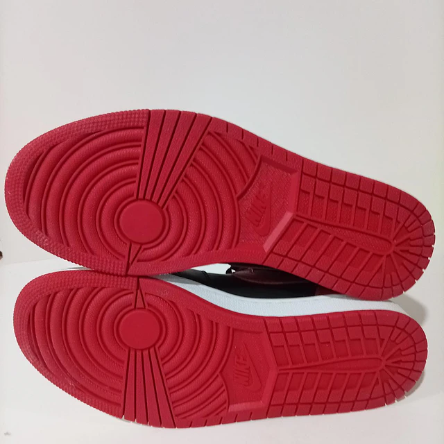 Nike Air Jordan 1 Mid , 28 cm 9