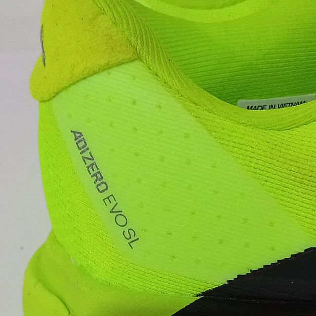 Adidas Adizero EVO SL , 25,5 cm 7