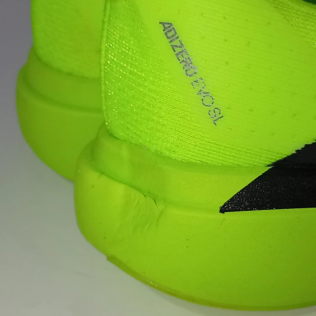 Adidas Adizero EVO SL , 25,5 cm 10