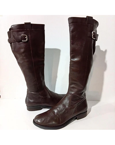 Steve Madden , cuero , 37