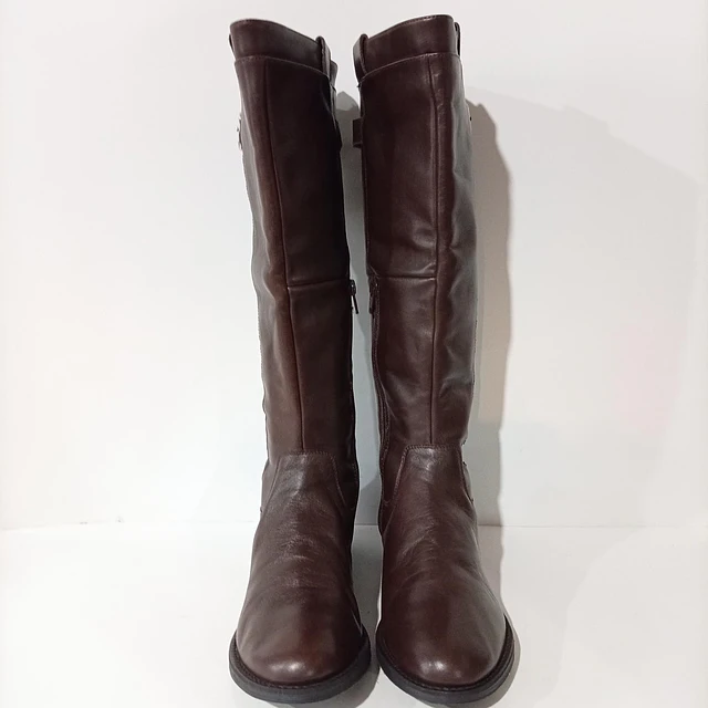 Steve Madden , cuero , 37 3
