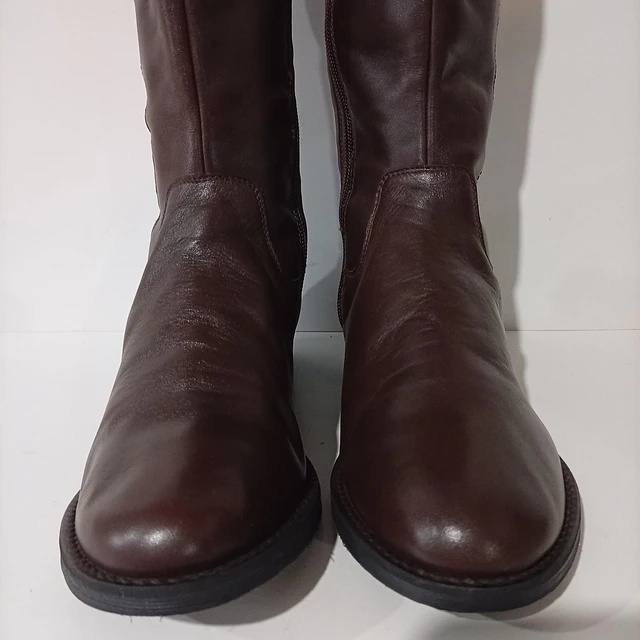 Steve Madden , cuero , 37 4