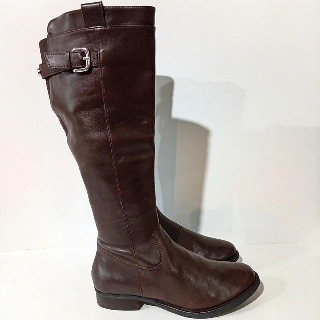 Steve Madden , cuero , 37 5
