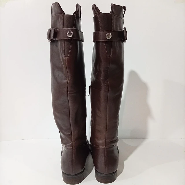 Steve Madden , cuero , 37 7