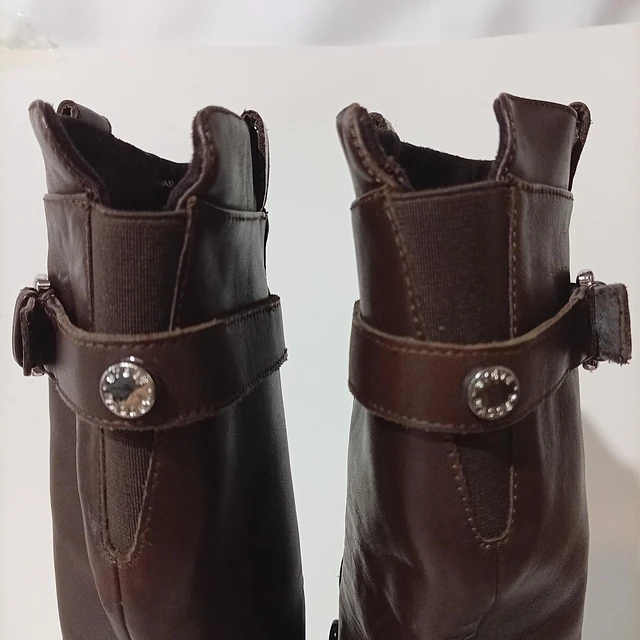 Steve Madden , cuero , 37 8