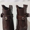 Steve Madden , cuero , 37 8