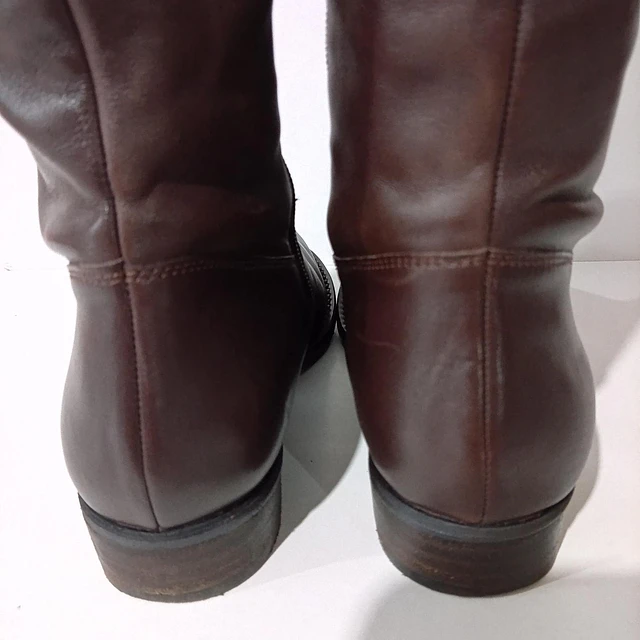 Steve Madden , cuero , 37 9