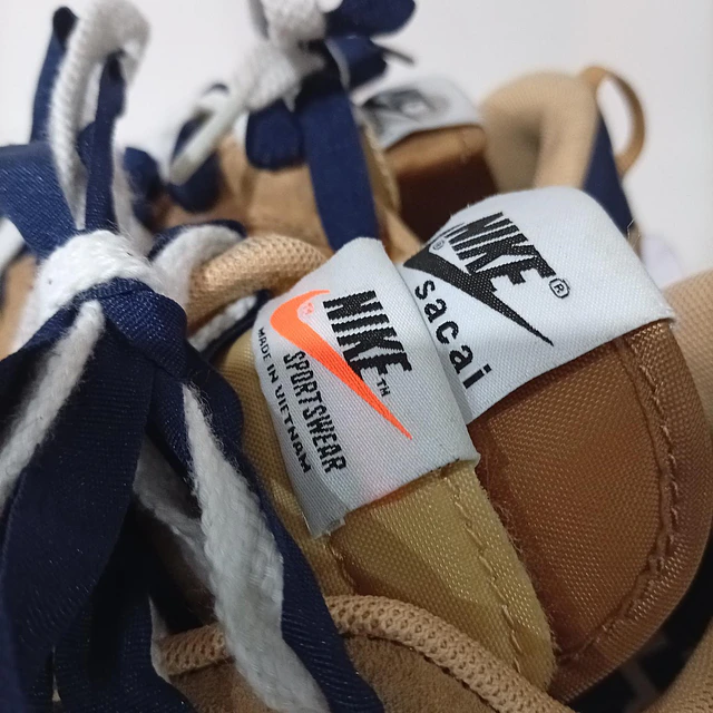 Nike Vapor Waffle Sacai , 25,5 cm 4