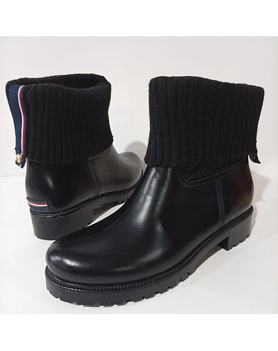 Tommy Hilfiger , goma  , 41