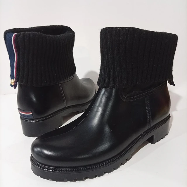 Tommy Hilfiger , goma  , 41 1