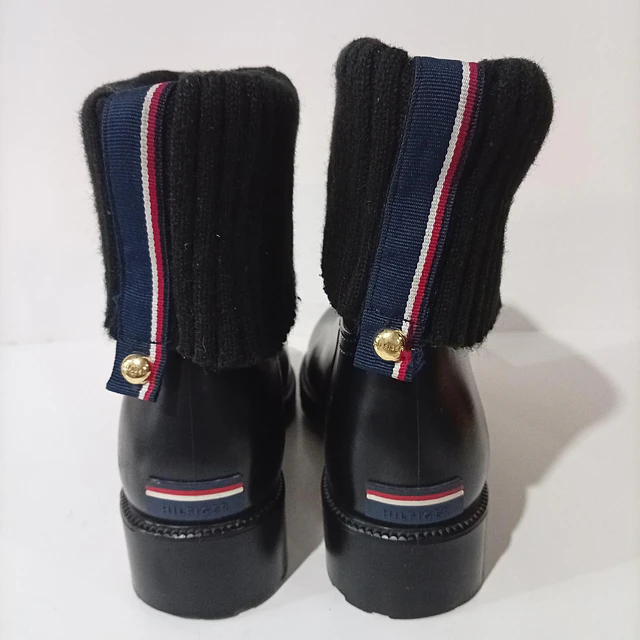 Tommy Hilfiger , goma  , 41 5