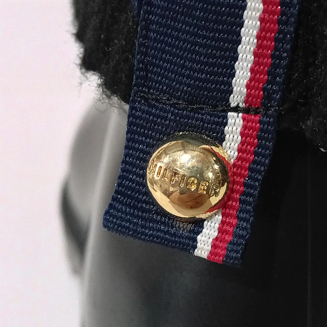 Tommy Hilfiger , goma  , 41 6