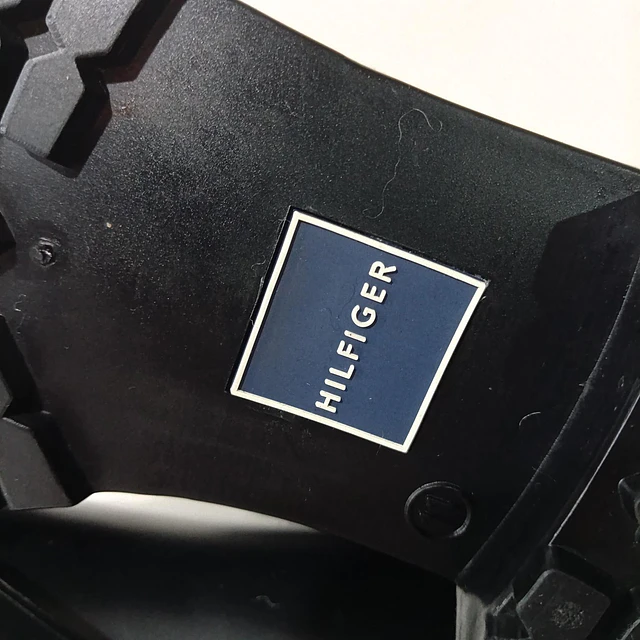 Tommy Hilfiger , goma  , 41 10