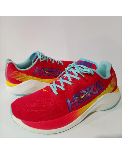 Hoka Mach X , 29 cm