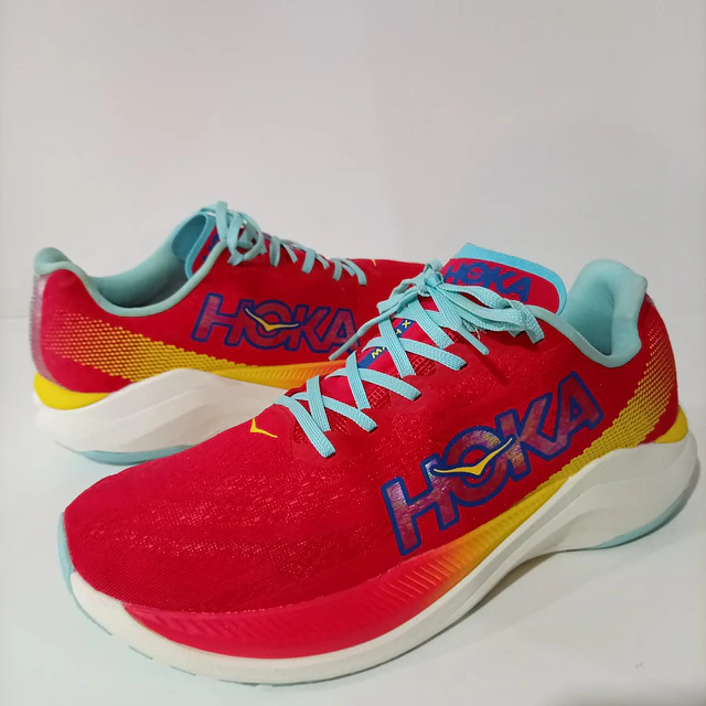 Hoka Mach X , 29 cm 1