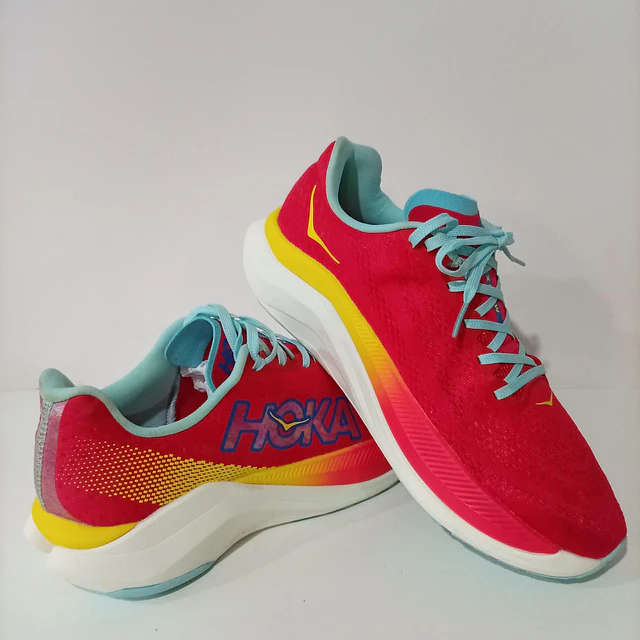 Hoka Mach X , 29 cm 2
