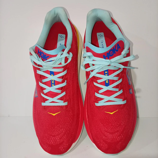 Hoka Mach X , 29 cm 3