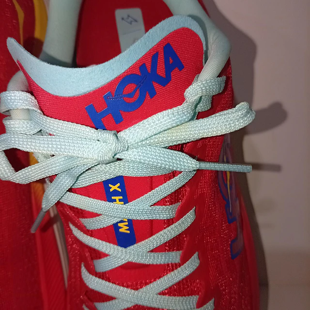 Hoka Mach X , 29 cm 5