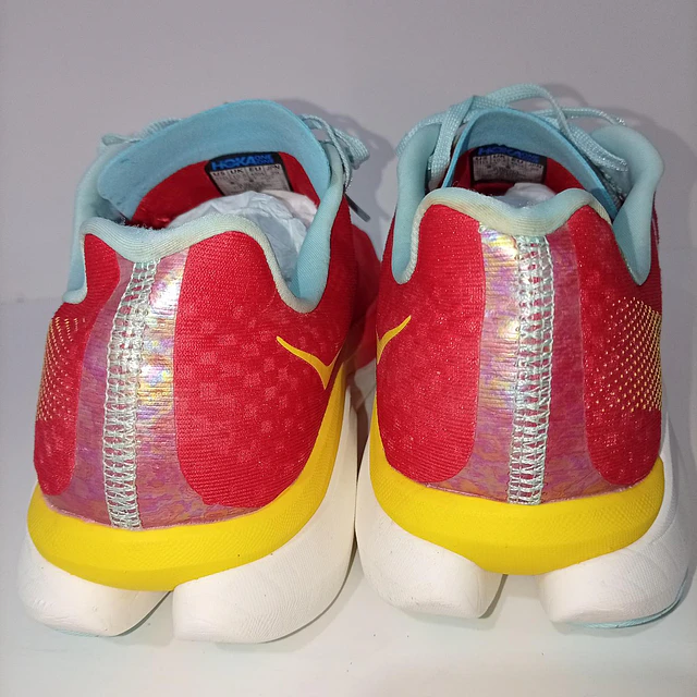 Hoka Mach X , 29 cm 7