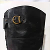 Sacks 5th Avenue , cuero , 38,5 5