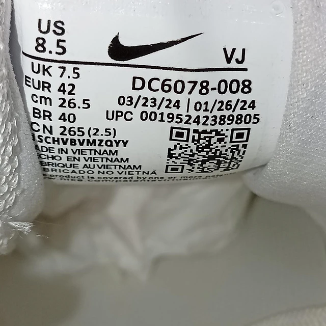 Nike Air Max Terrascape Plus , 26,5 cm 11