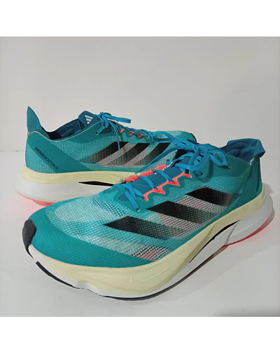 Adidas Adizero Boston 12 , 26 cm