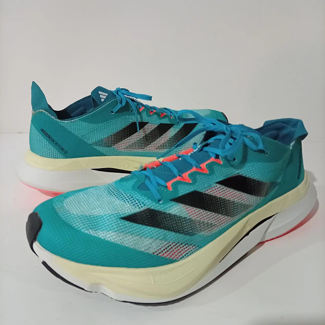 Adidas Adizero Boston 12 , 26 cm 1