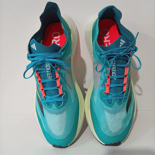 Adidas Adizero Boston 12 , 26 cm 2
