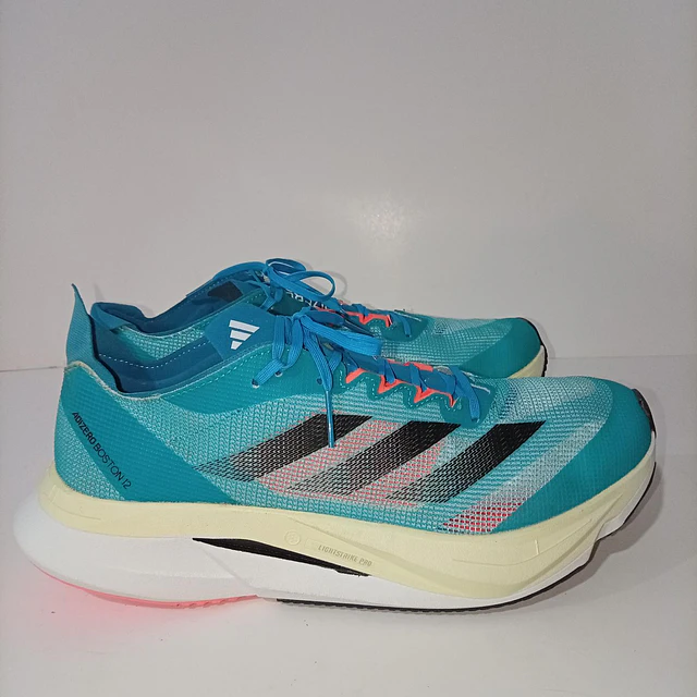Adidas Adizero Boston 12 , 26 cm 5