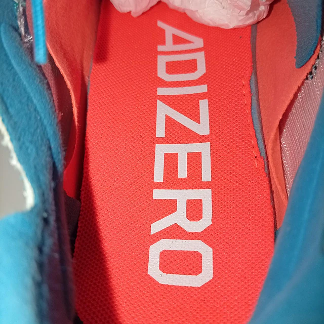 Adidas Adizero Boston 12 , 26 cm 11