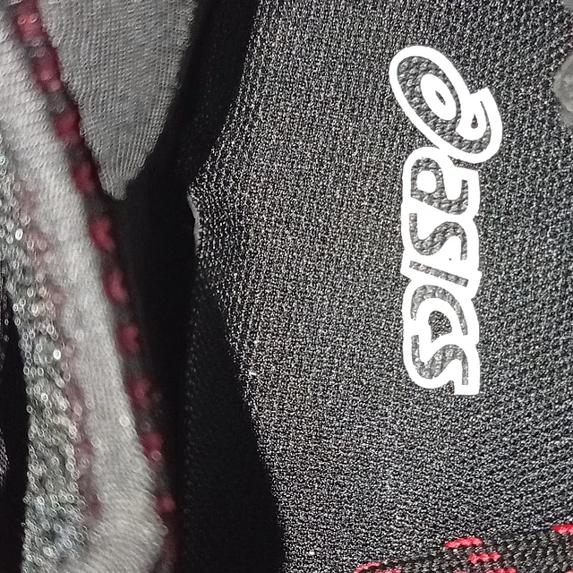 Asics Metarise , 25,5 cm 5