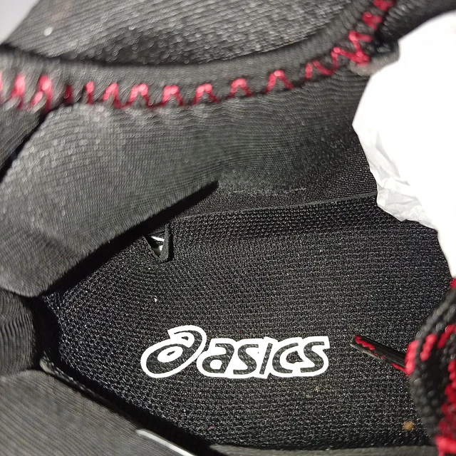 Asics Metarise , 25,5 cm 12