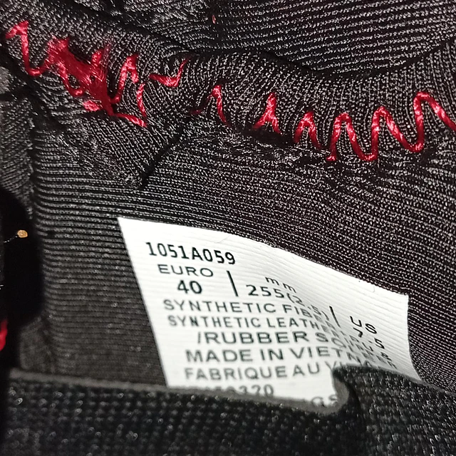 Asics Metarise , 25,5 cm 13