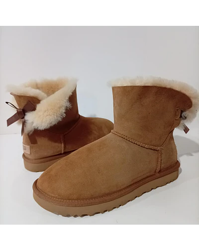 UGG Mini Bailey Bow II , 39