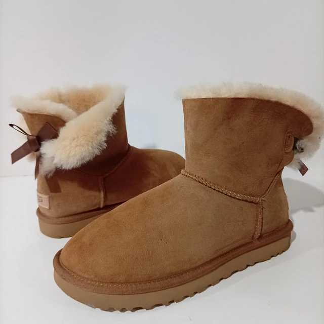 UGG Mini Bailey Bow II , 39 1