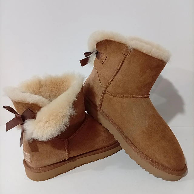 UGG Mini Bailey Bow II , 39 2
