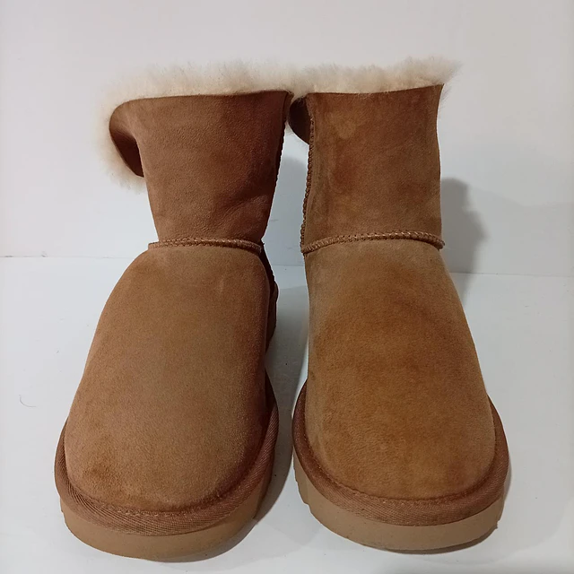 UGG Mini Bailey Bow II , 39 3
