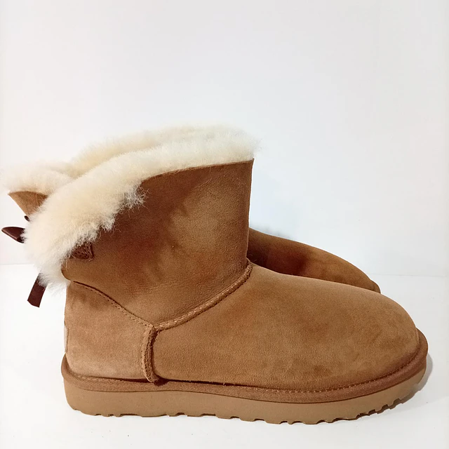 UGG Mini Bailey Bow II , 39 4