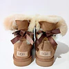 UGG Mini Bailey Bow II , 39 6
