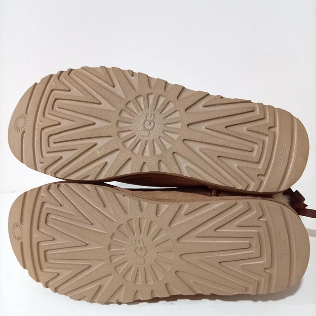 UGG Mini Bailey Bow II , 39 8