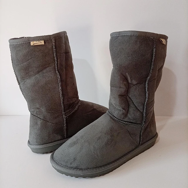 Botas con chiporro . 39 1