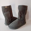 Botas con chiporro . 39 1