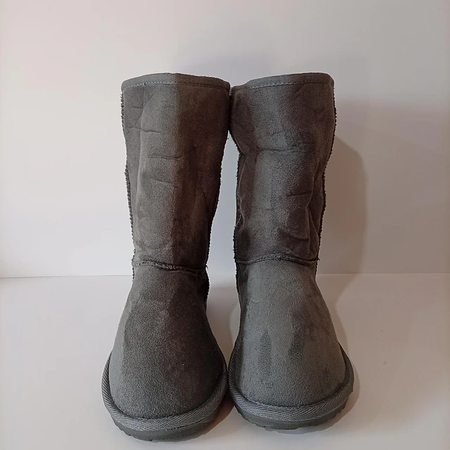 Botas con chiporro . 39 2