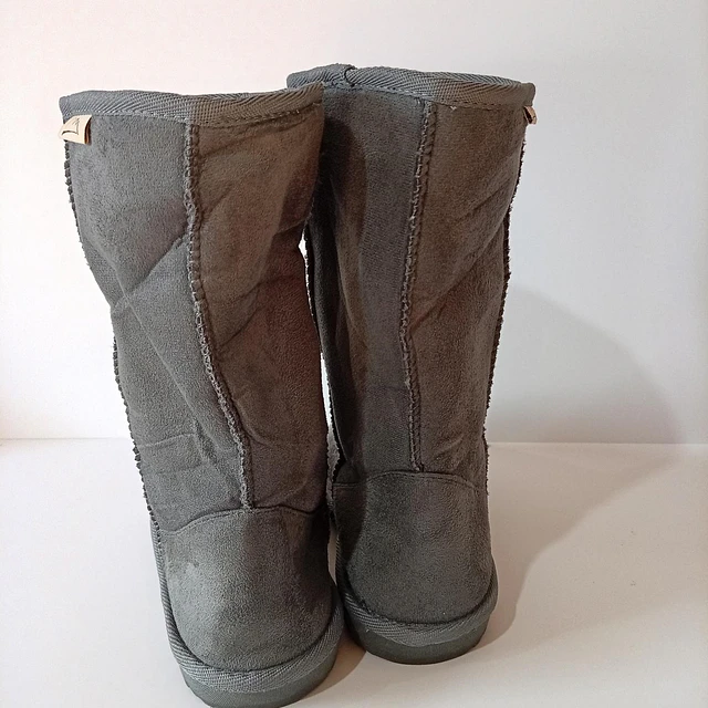 Botas con chiporro . 39 3