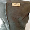 Botas con chiporro . 39 4