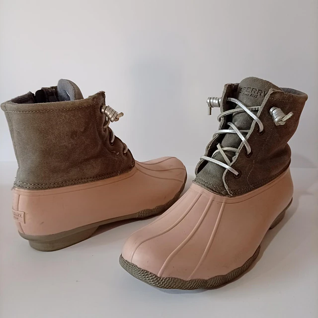 Sperry , cuero , 39,5 1
