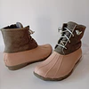 Sperry , cuero , 39,5 1