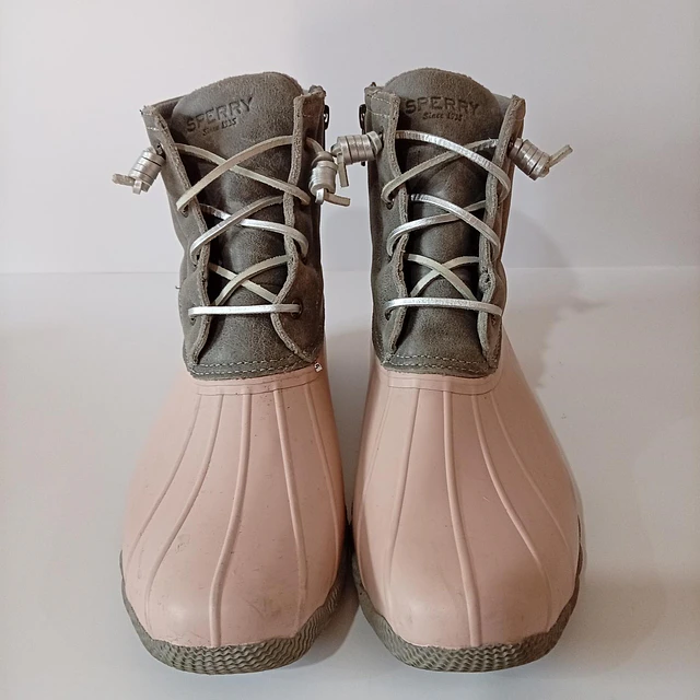 Sperry , cuero , 39,5 3