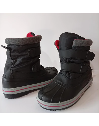 Botas de nieve , 37